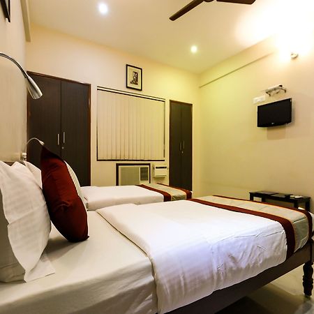 Oyo Flagship 12665 Chrompet Hotell Chennai Eksteriør bilde