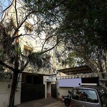Oyo Flagship 12665 Chrompet Hotell Chennai Eksteriør bilde